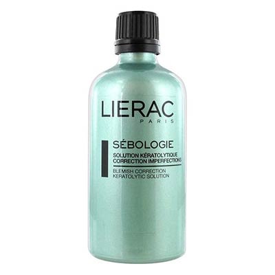 Lierac Sébologie Blemish Correction Keratolytic Solution 100ml