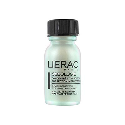 Lierac Sébologie Blemish Correction Stop Spots Concentrate 15ml