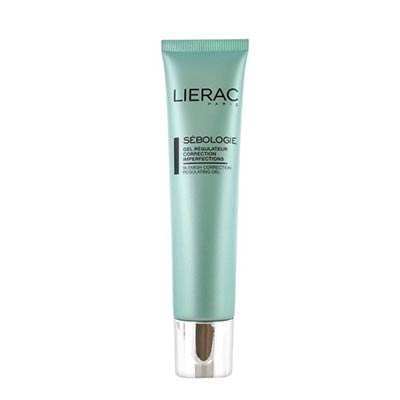 Lierac Sébologie Blemish Correction Regulating Gel 40ml