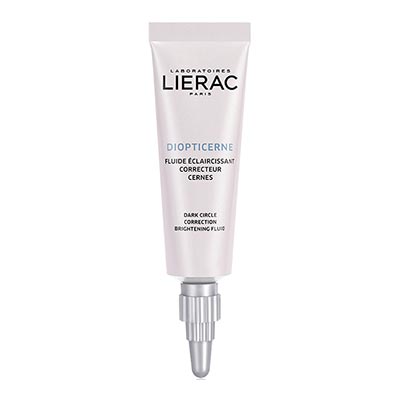 Lierac Diopticerne Fluide Dark Circle Correction Brightening Fluid 15ml