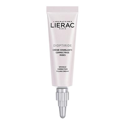 Lierac Dioptiride Wrinkle Correction Filling Cream 15ml