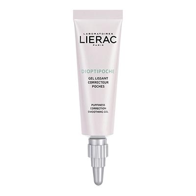 Lierac Dioptipoche Puffiness Correction Smoothing Gel 15ml