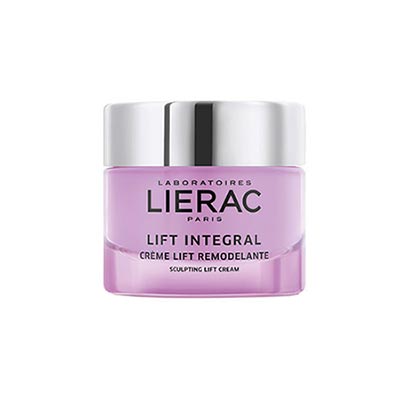 Lierac Lift Integral Creme Lift Remodelante Κρέμα Για Κανονικές / Ξηρές επιδερμίδες 50ml
