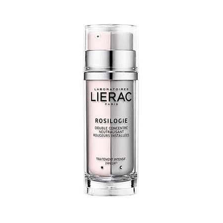 Lierac Rosilogie Double Concentre 30ml