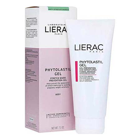 Lierac Phytolastil Gel 200ml