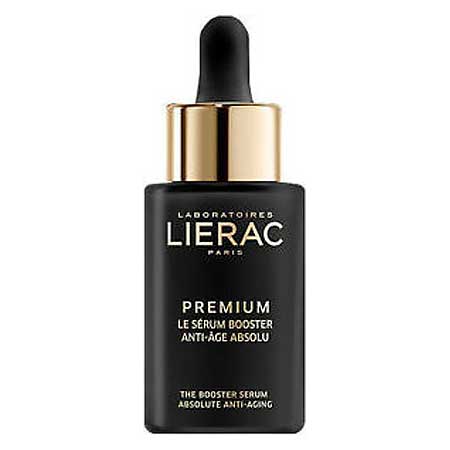 Lierac Premium Le Serum Booster - Αντιγηραντικός & Αναζωογονητικός Ορός Προσώπου Απόλυτης Αντιγήρανσης 30ml