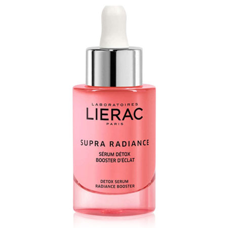 Lierac Supra Radiance Detox Serum 30ml