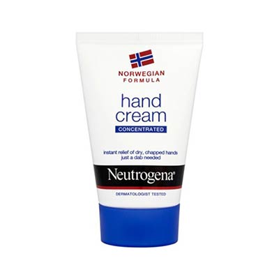 Neutrogena Hand Cream Κρέμα Χεριών με Άρωμα +50% extra προϊόν 75ml