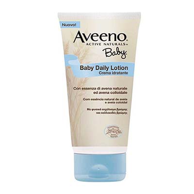 Aveeno Baby Daily Lotion 150ml