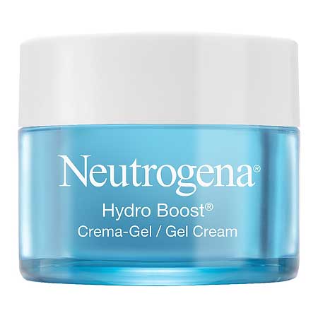 Neutrogena Hydro Boost Crema Gel Ενυδατική Κρέμα Προσώπου για Κανονικές/Ξηρές Επιδερμίδες 50ml