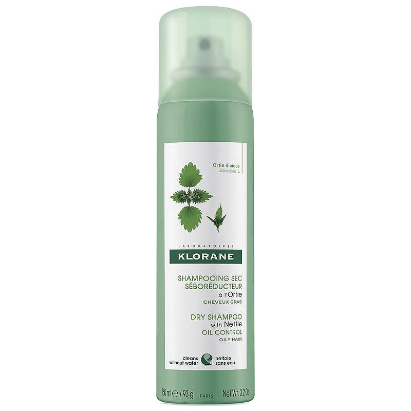 Klorane Dry Shampoo για Λιπαρά μαλλιά 150ml