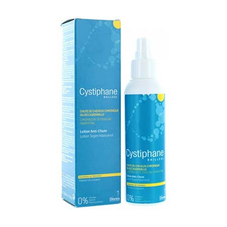 Biorga Cystiphane Lotion Anti-Chute 125ml