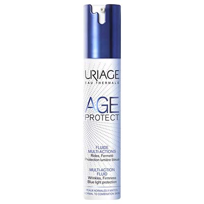 Uriage Age Protect Fluid Multi-Action 40ml