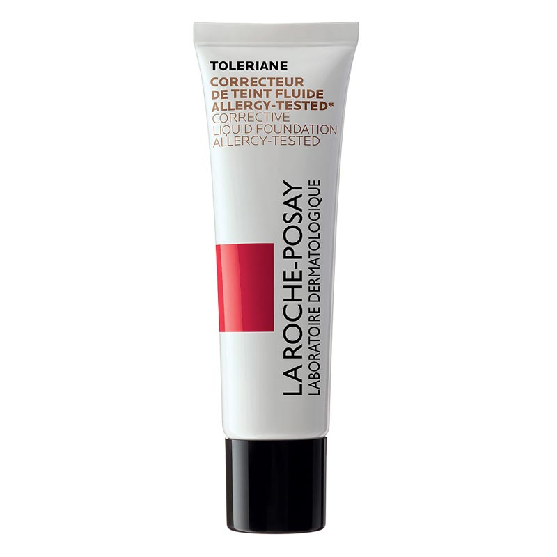 La Roche Posay Toleriane Teint Fluide SPF25 30ml - 11 Light Beige