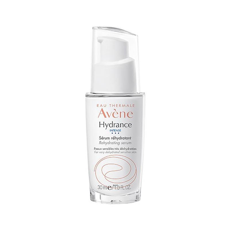 Avene Hydrance Intense Serum Rehydratant 30ml