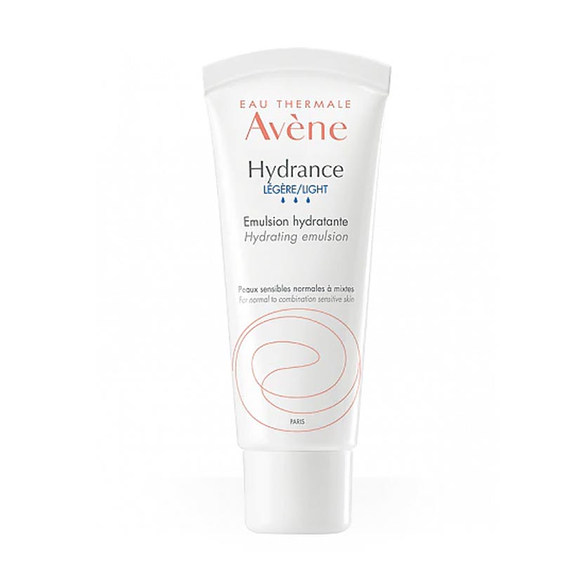 AVENE Hydrance Legere Emulsion Hydradante Ενυδατική κρέμα 40ml