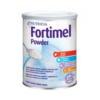 Nutricia Fortimel Powder με Ουδέτερη Γεύση 335g