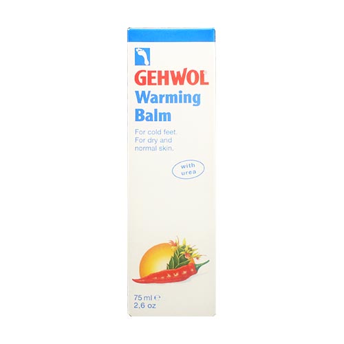 Gehwol Warming Balm, 75ml