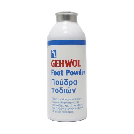 Gehwol Foot Powder 100gr