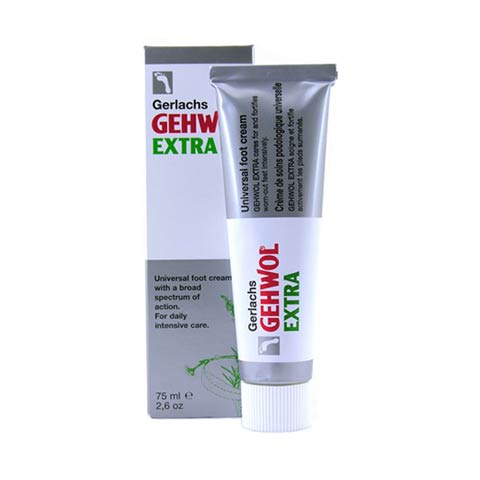 Gehwol Extra, 75ml