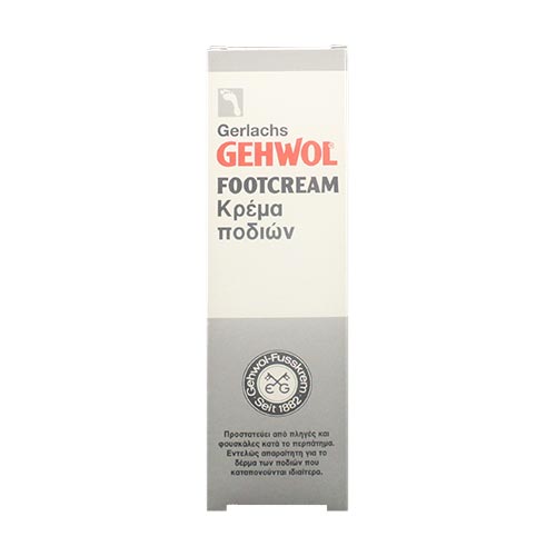 Gehwol Footcream 75ml