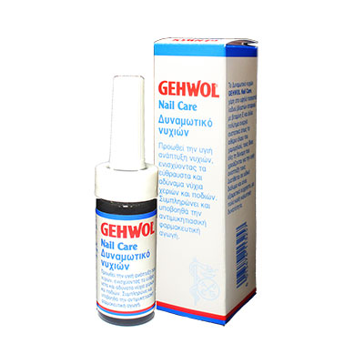 Gehwol Περιποιητικό Νυχιών 15ml