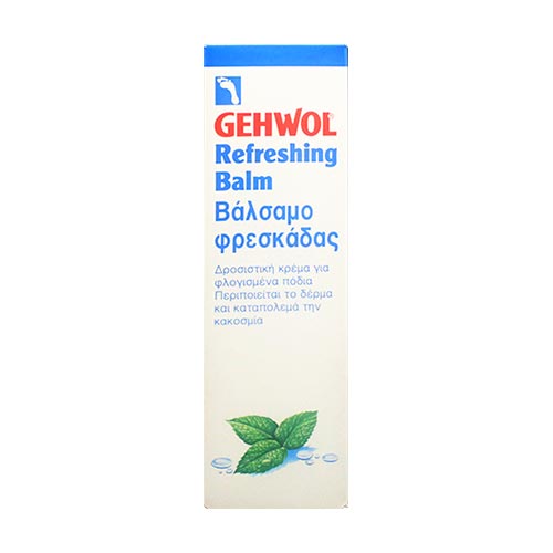 Gehwol Refreshing Balm ,75ml