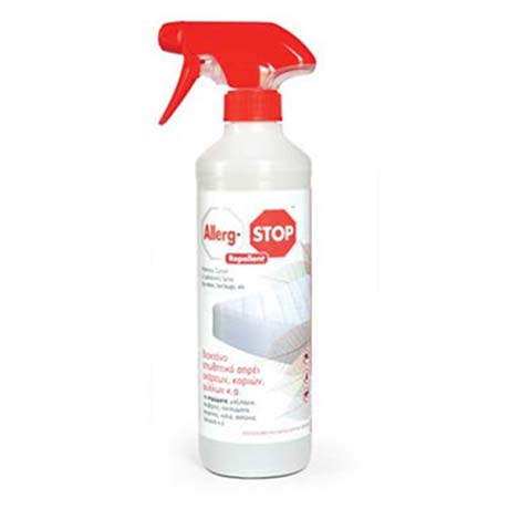 Allerg-Stop Repelent 500ml