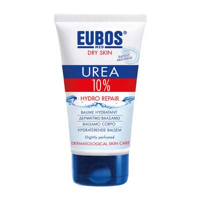 EUBOS 10% UREA HYDRO REPAIR LOTION 150ml