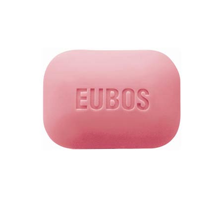 EUBOS SOLID RED 125g