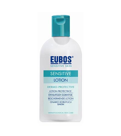 EUBOS SENSITIVE LOTION DERMO-PROTECTIVE 200mL