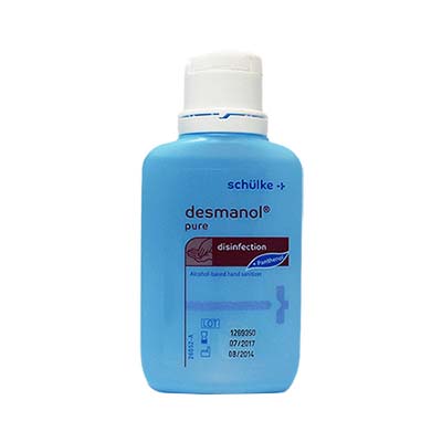 Desmanol pure 100ml