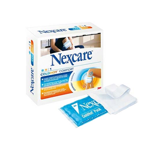 Nexcare ColdHot Comfort (Μεσαίο) 1τεμ.