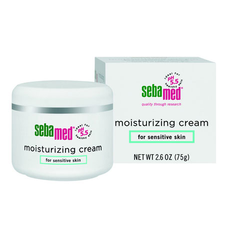 Sebamed Moisturizing Cream 75ml