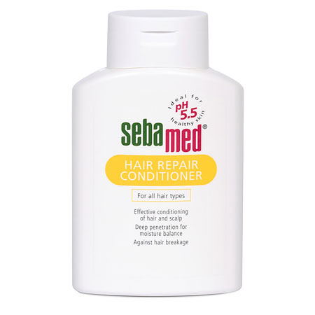 Sebamed Hair Repair Conditioner 200ml