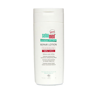 Sebamed Urea Lotion 10% 200ml