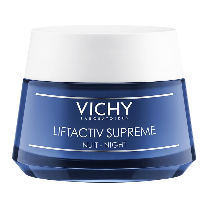 Vichy Liftactiv NUIT Supreme 50ml