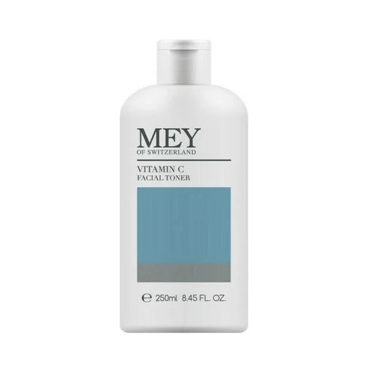 Mey Vitamin C Facial Toner Tονωτική Λοσιόν Προσώπου 250ml.