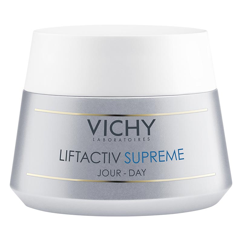 Vichy Liftactiv Supreme για Κανονική/Μικτή επιδερμίδα 50ml