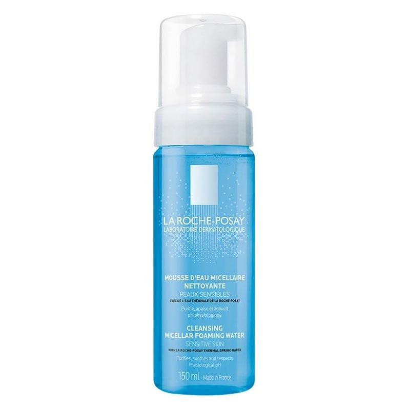 La Roche Posay Mousse DEau Micellaire 150ml