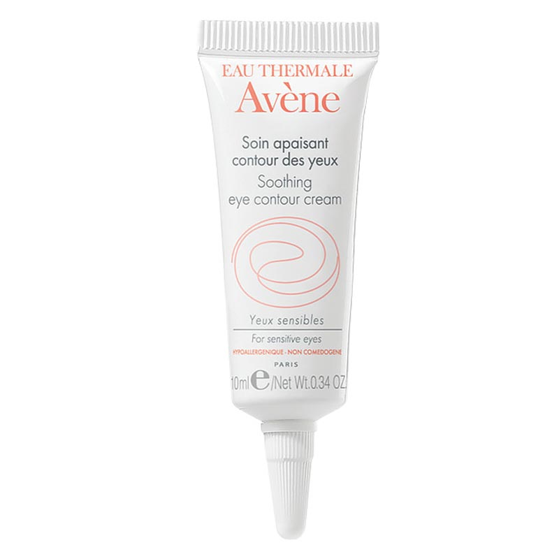 Avene Soin Apaisant Contour des Yeux 10ml