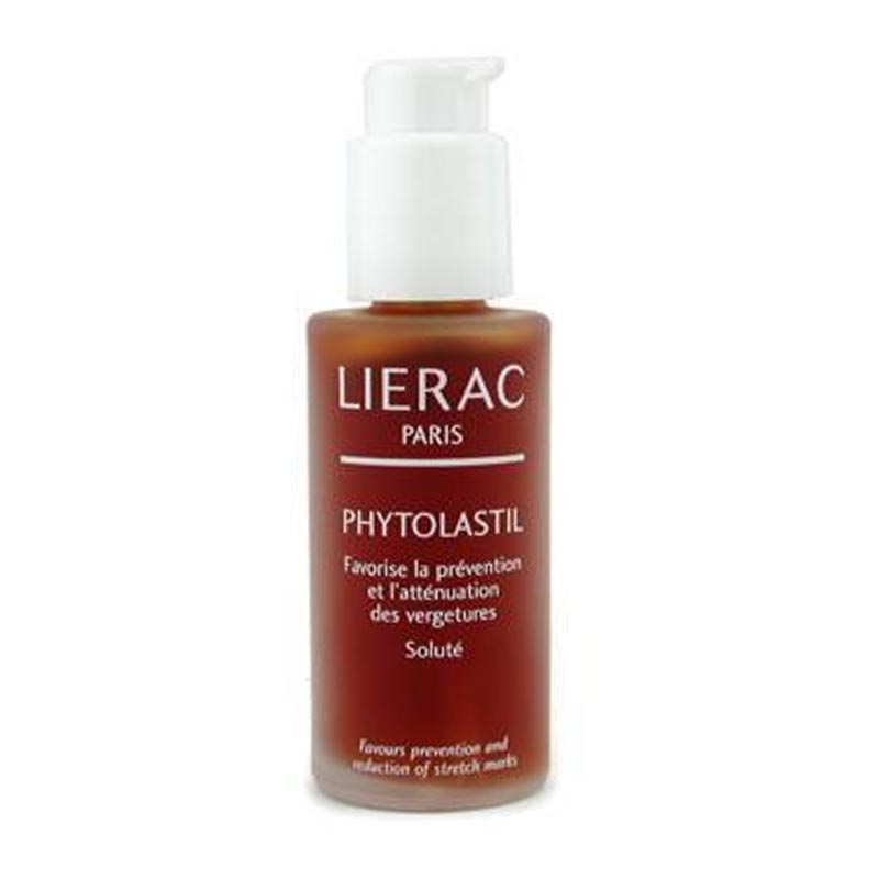 Lierac Phytolastil Solution 75ml - Ορός Για Την Διόρθωση Των Ραγάδων