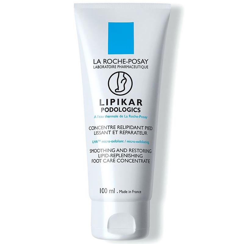 La Roche Posay Lipikar Podologics 100ml