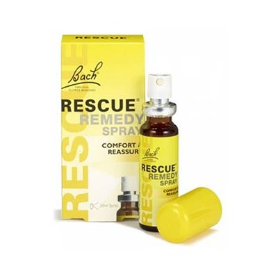 Power Health Bach Rescue Remedy Spray 20ml