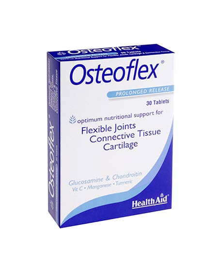 Health Aid Osteoflex 30tabs