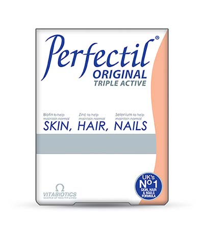 Vitabiotics Perfectil Original 30tabs