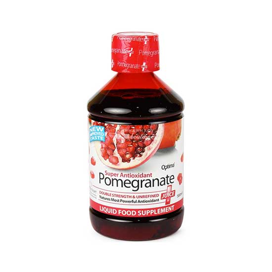 Optima Pomegranate Juice 500ml