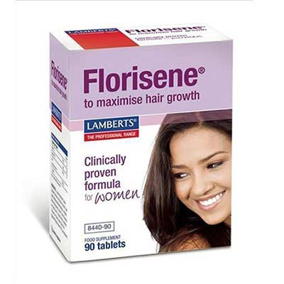 Lamberts Florisene For Women 90 tabs