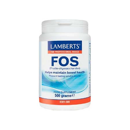 Lamberts FOS (Eliminex) 500gr