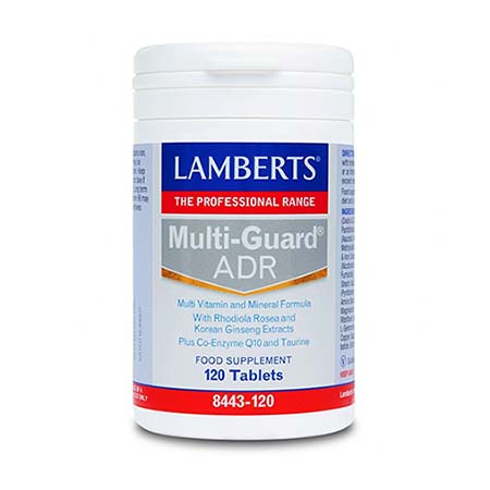 Lamberts Multi Guard ADR 120tabs